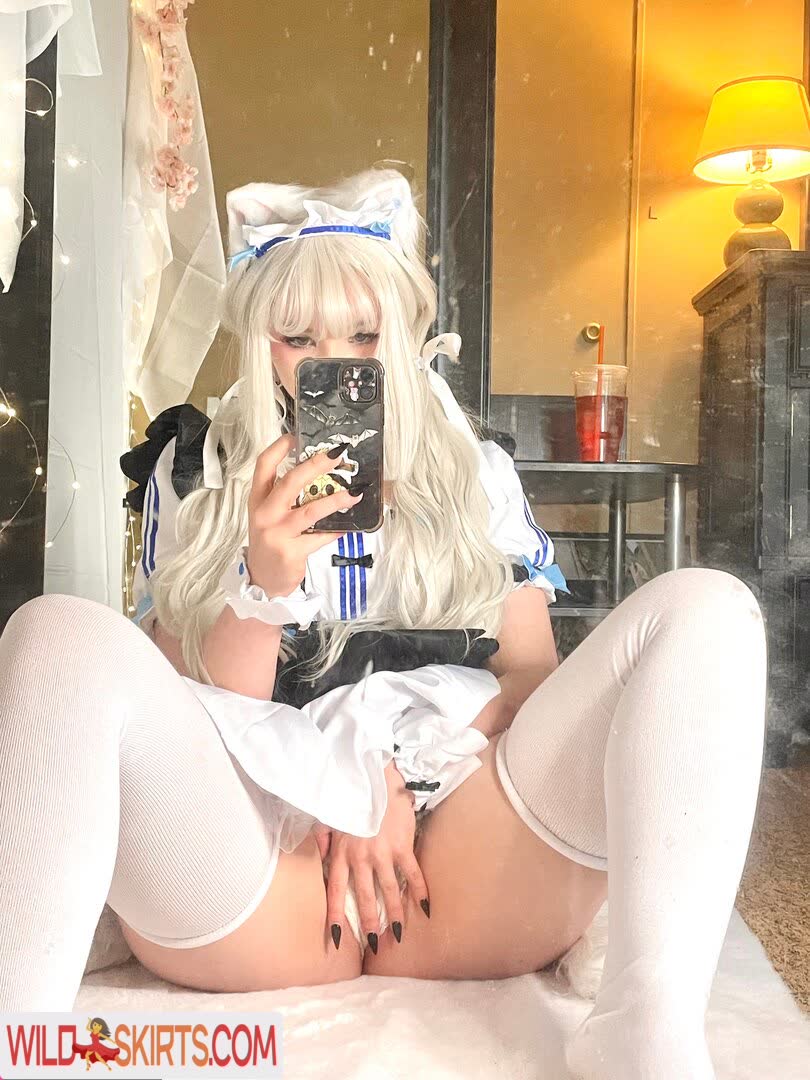 Pockycats / bePatron / pocky.catt / pvnkcats nude OnlyFans, Patreon, Instagram leaked photo #10