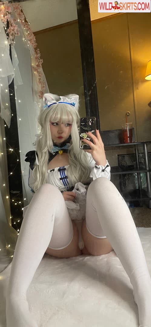 Pockycats / bePatron / pocky.catt / pvnkcats nude OnlyFans, Patreon, Instagram leaked photo #8