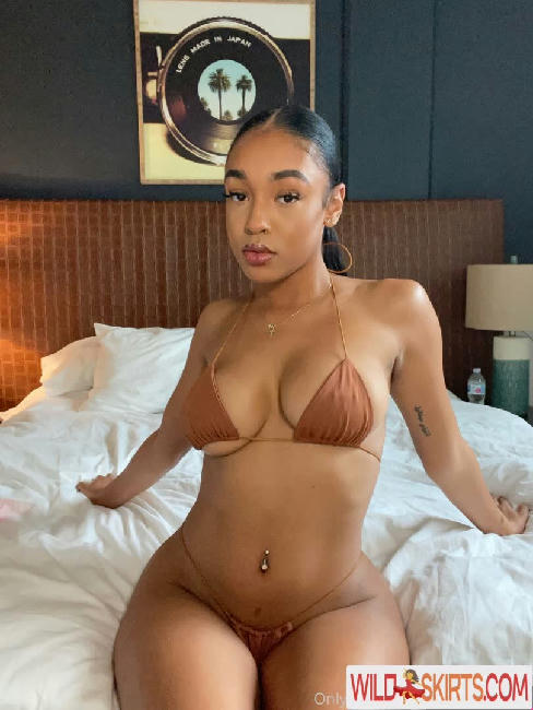 poeticjusticeee / poeticjusticeee nude OnlyFans, Instagram leaked photo #21