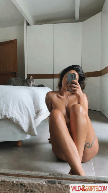Poetique Girl / poetiquegirl nude OnlyFans leaked photo #28