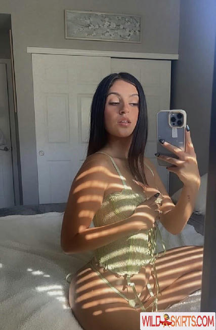 poetvivi nude OnlyFans, Instagram leaked photo #2