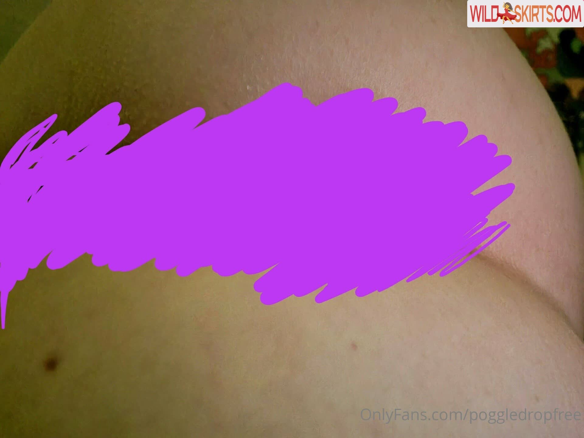 Poggledropfree nude leaked photo #10