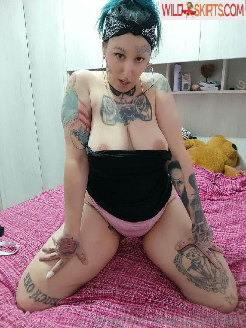 poisondark / darkkk1312 / poisondark nude OnlyFans, Instagram leaked photo #31