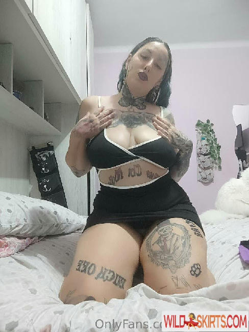 poisondark / darkkk1312 / poisondark nude OnlyFans, Instagram leaked photo #16