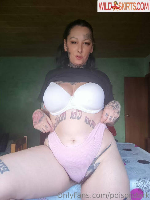 poisondark / darkkk1312 / poisondark nude OnlyFans, Instagram leaked photo #54