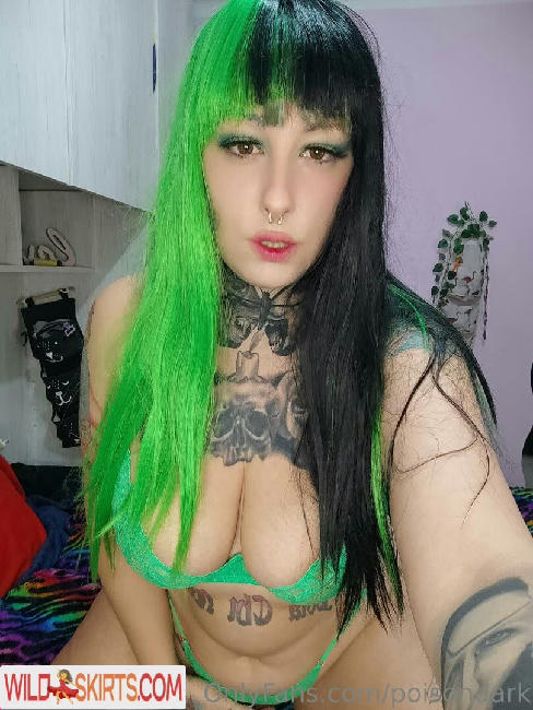 poisondark / darkkk1312 / poisondark nude OnlyFans, Instagram leaked photo #58