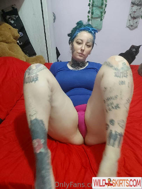 poisondark / darkkk1312 / poisondark nude OnlyFans, Instagram leaked photo #68