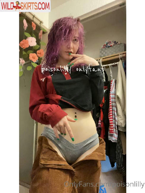 poisonlilly / poison_lilly_ / poisonlilly nude OnlyFans, Instagram leaked photo #119