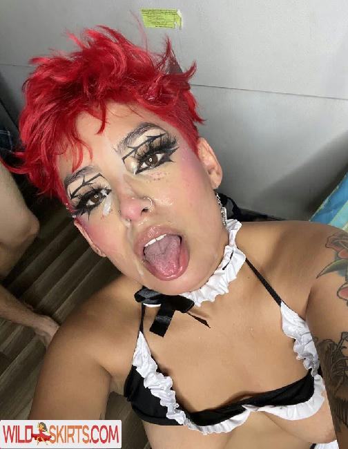 poisonouscunt.xx nude OnlyFans leaked photo #9