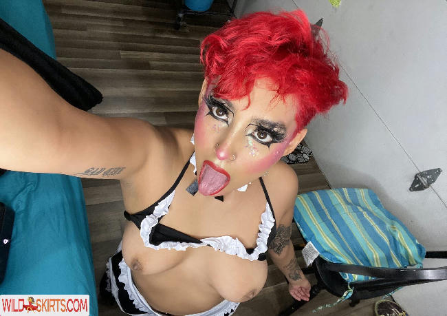 poisonouscunt.xx nude OnlyFans leaked photo #11