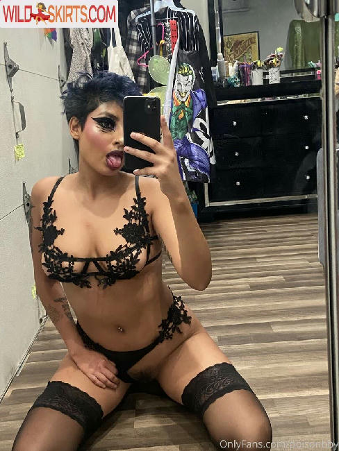 poisonouscunt.xx nude OnlyFans leaked photo #35