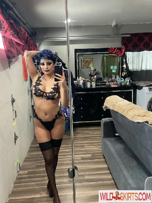 poisonouscunt.xx nude OnlyFans leaked photo #20