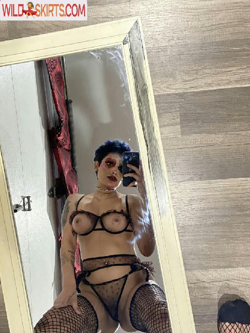 poisonouscunt.xx nude OnlyFans leaked photo #5