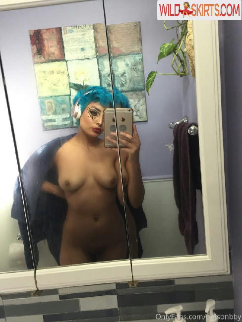 poisonouscunt.xx nude OnlyFans leaked photo #36