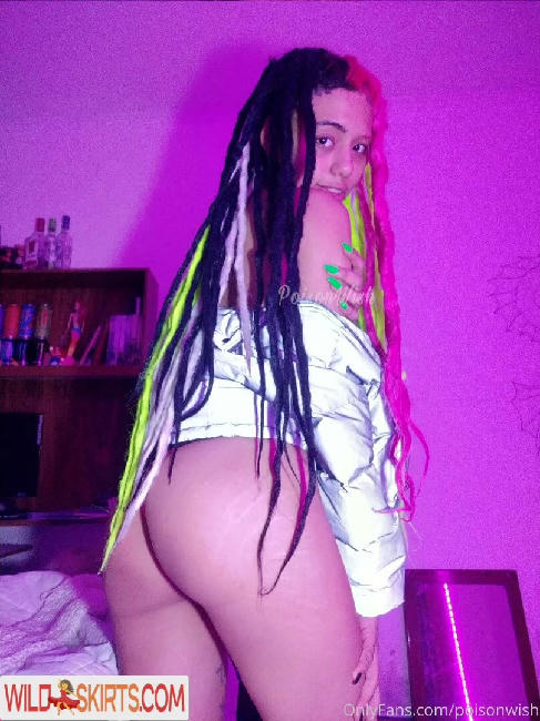 poisonwish / poisonwish / poisonwish_ nude OnlyFans, Instagram leaked photo #13