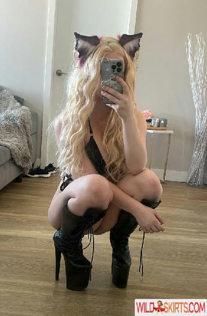 Poisynivy / poisynivy nude OnlyFans, Instagram leaked photo #61