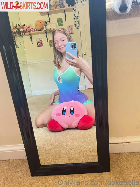 pokebella / poke.bella / pokebella nude OnlyFans, Instagram leaked photo #149