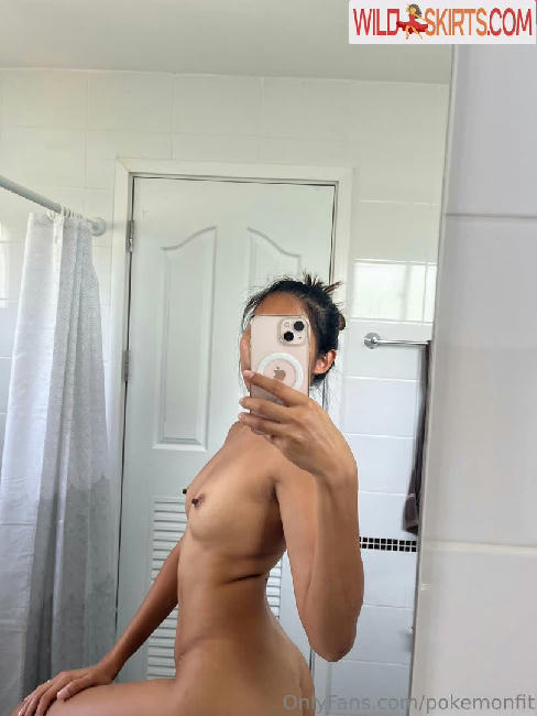 Pokemonfit / pokemonfit nude OnlyFans leaked photo #260