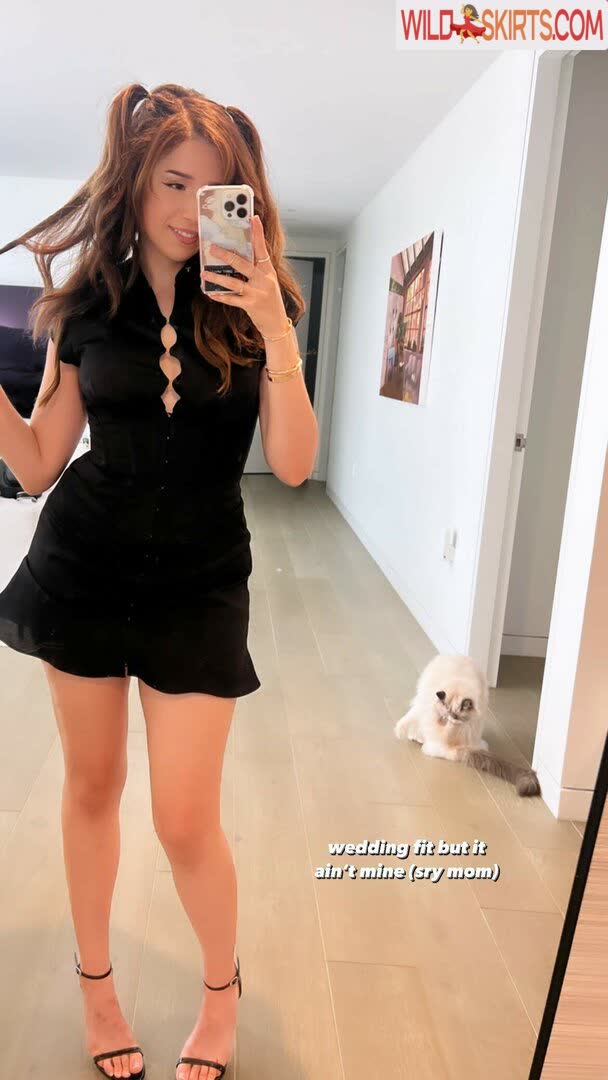 Pokimane / pokimanelol / pokinaneonlyfan nude OnlyFans, Instagram leaked photo #4