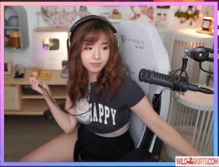 Pokimane nude leaked photo #516