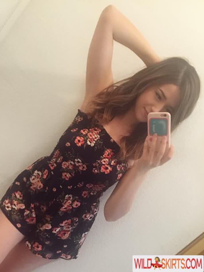 Pokimane / pokimanelol / pokinaneonlyfan nude OnlyFans, Instagram leaked photo #16