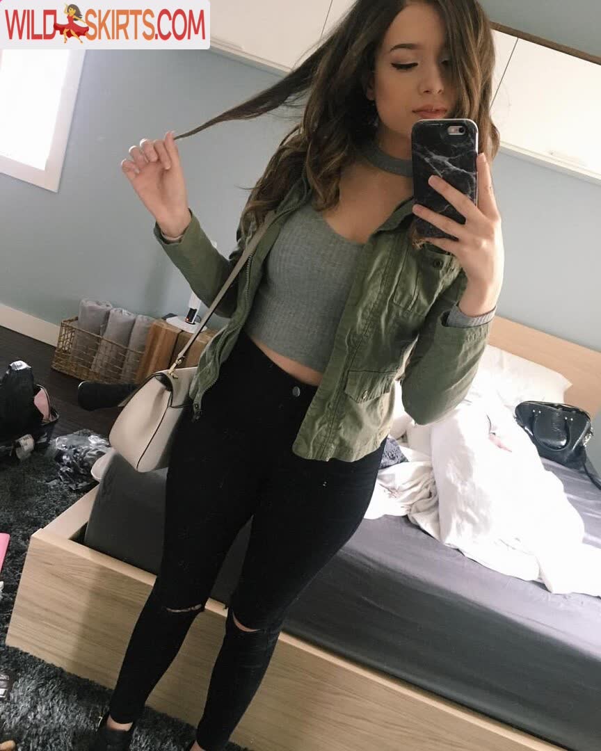 Pokimane / pokimanelol / pokinaneonlyfan nude OnlyFans, Instagram leaked photo #19