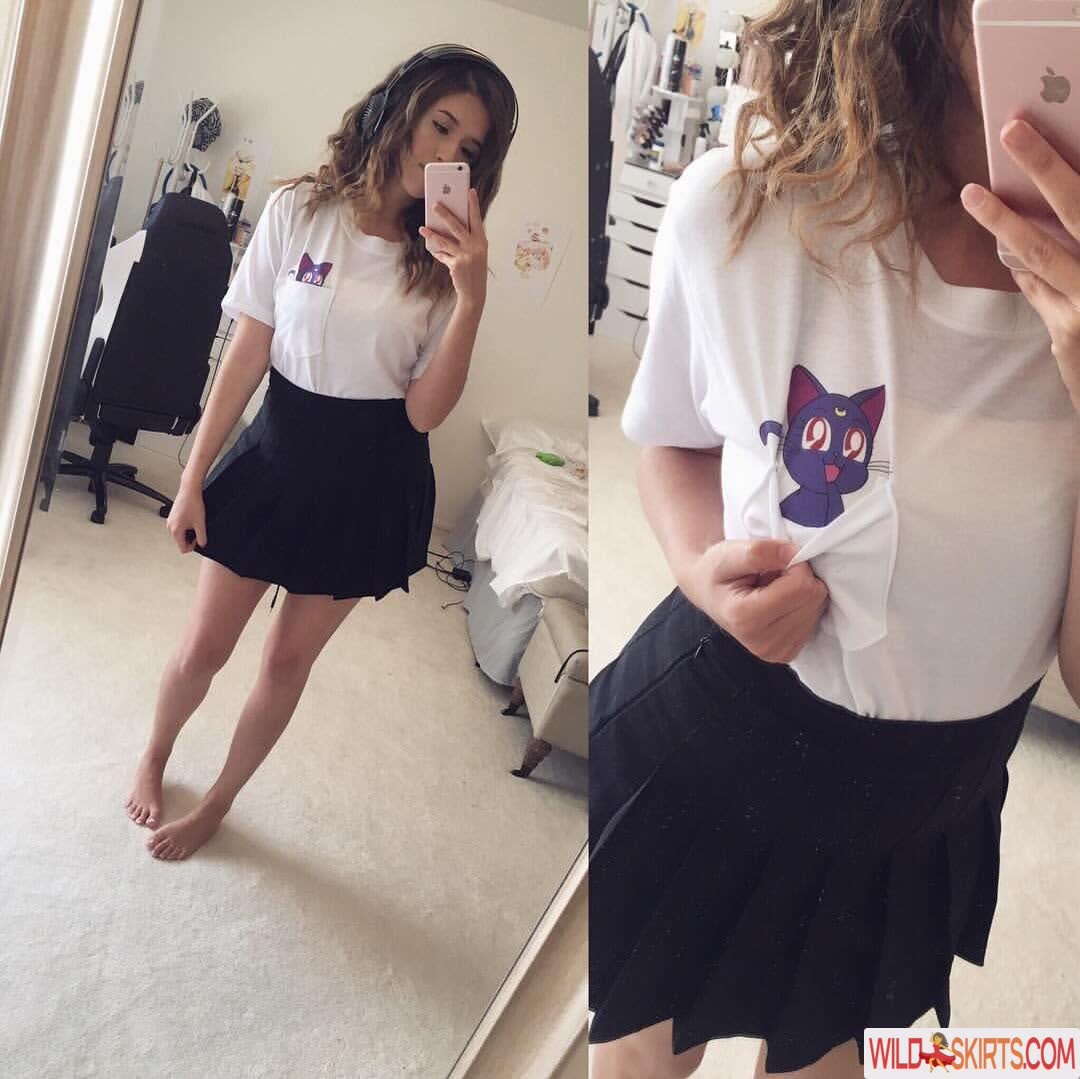 Pokimane / pokimanelol / pokinaneonlyfan nude OnlyFans, Instagram leaked photo #579