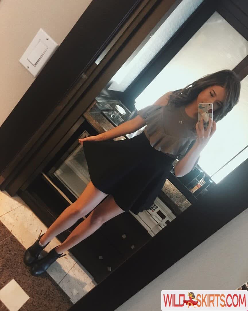 Pokimane / pokimanelol / pokinaneonlyfan nude OnlyFans, Instagram leaked photo #3