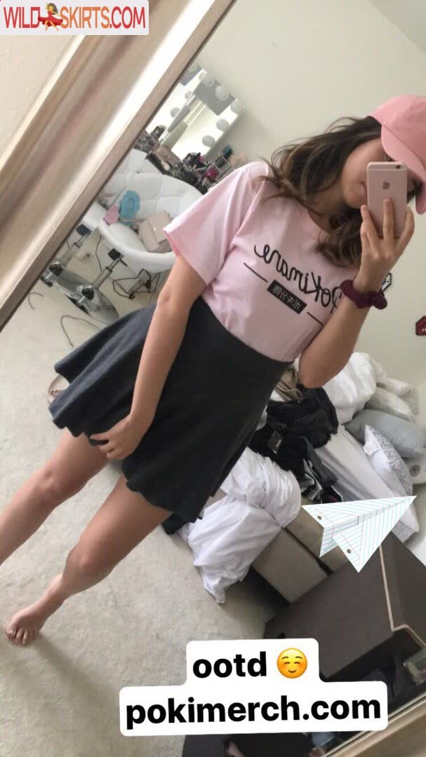 Pokimane / pokimanelol / pokinaneonlyfan nude OnlyFans, Instagram leaked photo #5