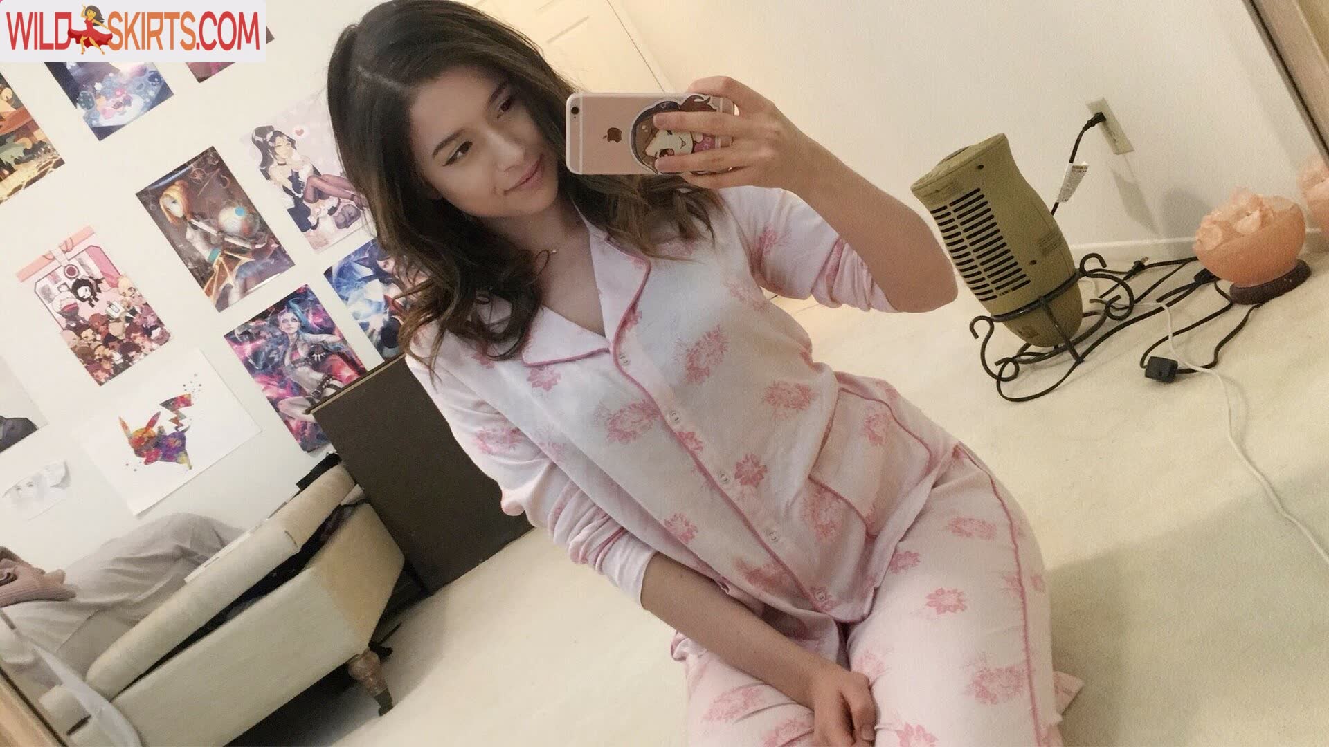 Pokimane / pokimanelol / pokinaneonlyfan nude OnlyFans, Instagram leaked photo #3