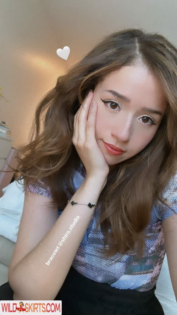 Pokimane / pokimanelol / pokinaneonlyfan nude OnlyFans, Instagram leaked photo #6