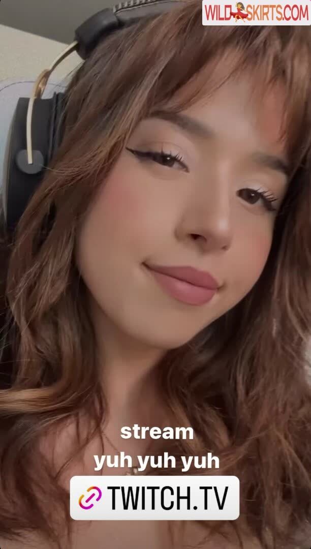 Pokimane nude leaked photo #669