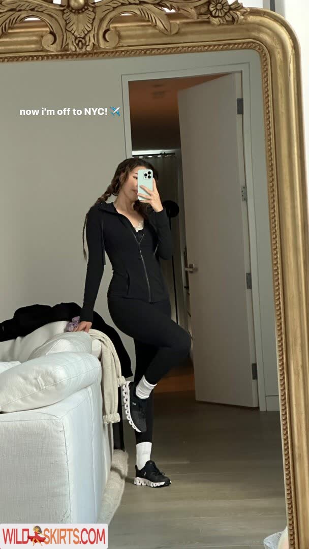 Pokimane / pokimanelol / pokinaneonlyfan nude OnlyFans, Instagram leaked photo #2