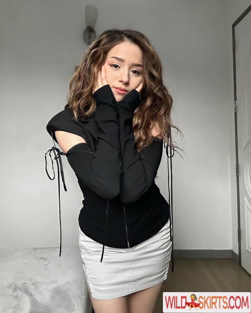 Pokimane / pokimanelol / pokinaneonlyfan nude OnlyFans, Instagram leaked photo #16