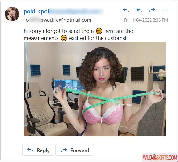 Pokimane / pokimanelol / pokinaneonlyfan nude OnlyFans, Instagram leaked photo #20