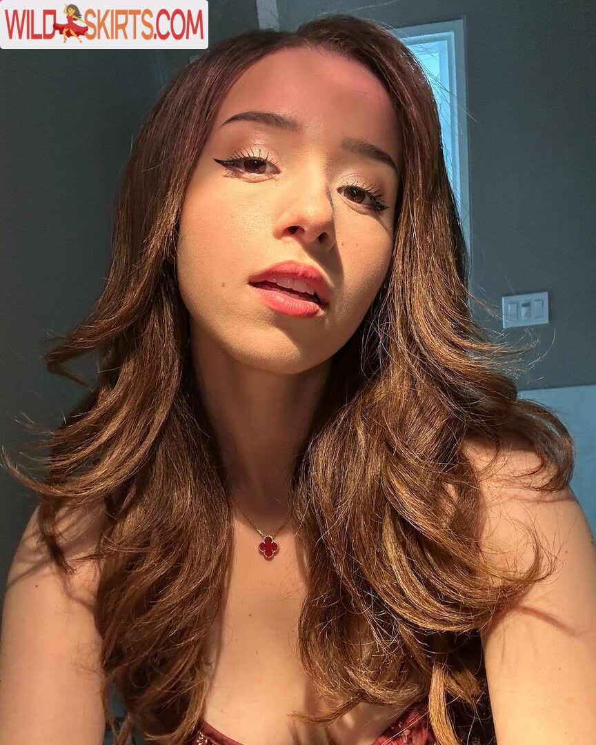 Pokimane / pokimanelol / pokinaneonlyfan nude OnlyFans, Instagram leaked photo #16