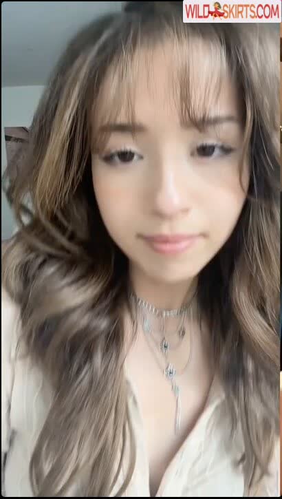 Pokimane / pokimanelol / pokinaneonlyfan nude OnlyFans, Instagram leaked photo #3