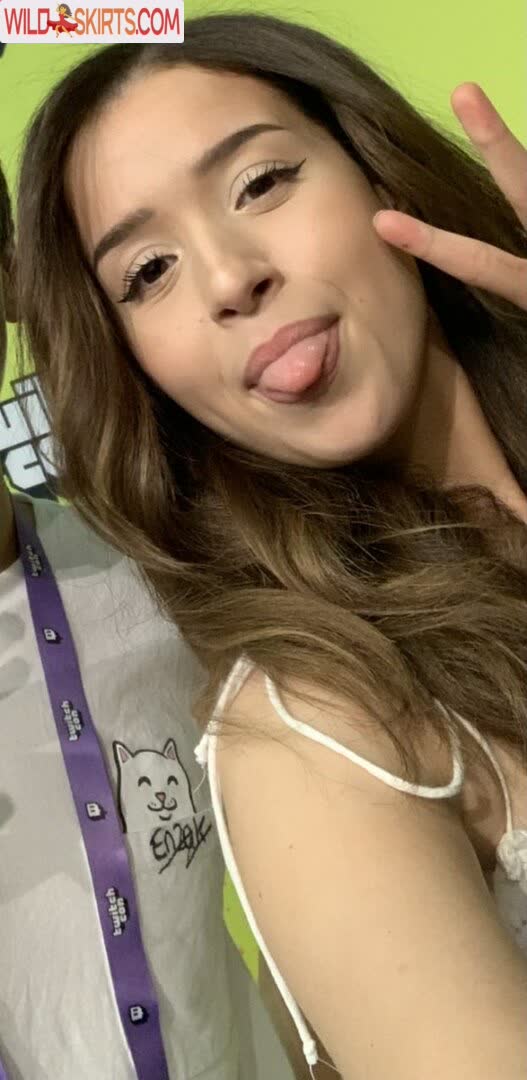 Pokimane nude leaked photo #745