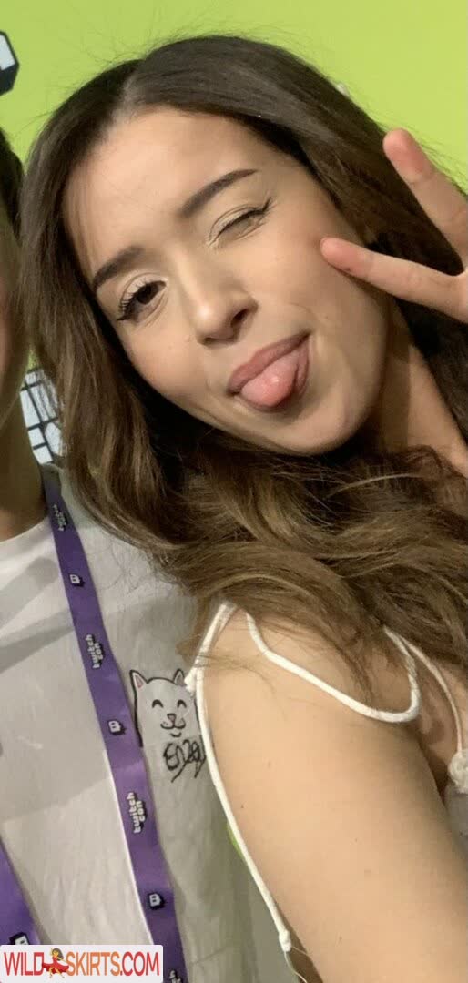 Pokimane / pokimanelol / pokinaneonlyfan nude OnlyFans, Instagram leaked photo #7