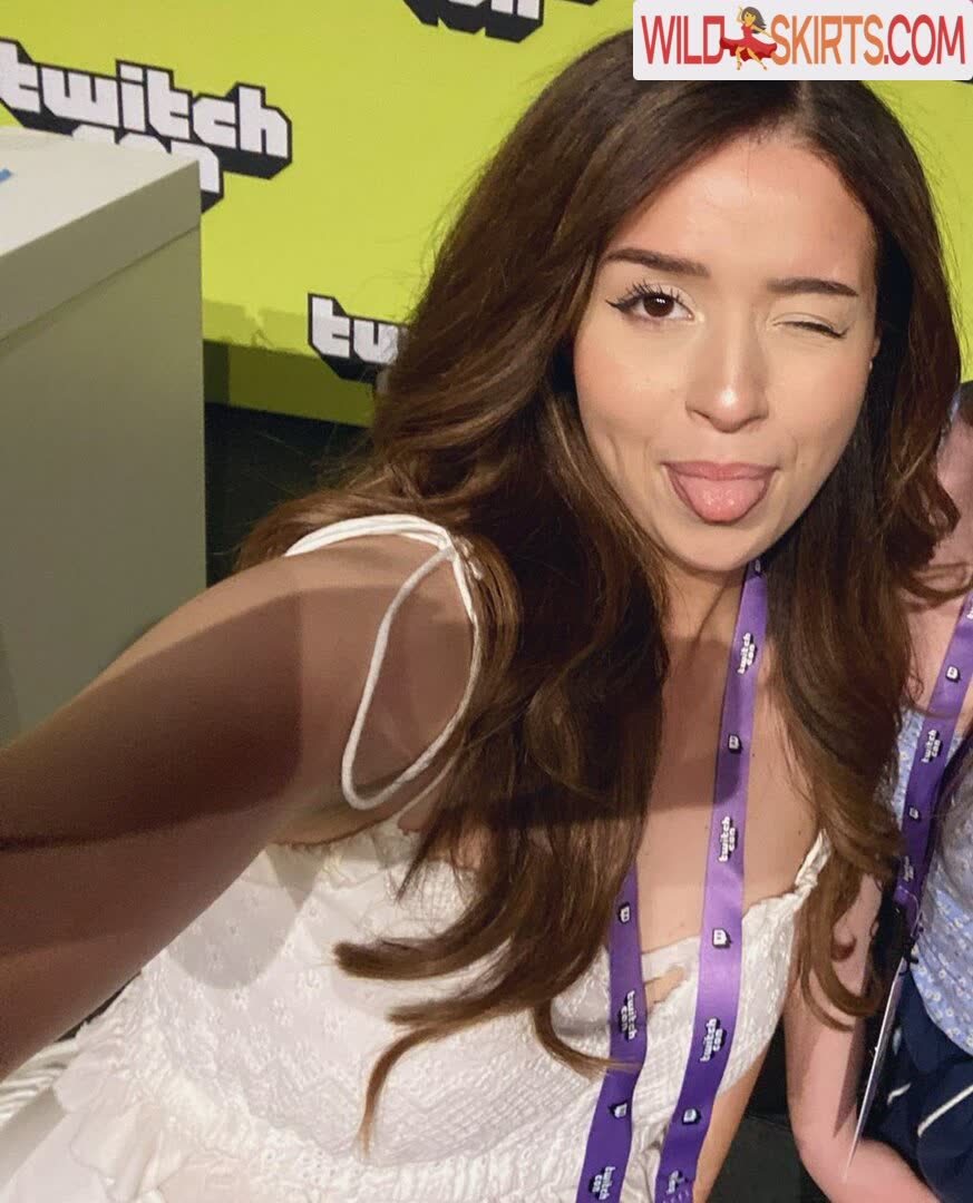 Pokimane / pokimanelol / pokinaneonlyfan nude OnlyFans, Instagram leaked photo #8