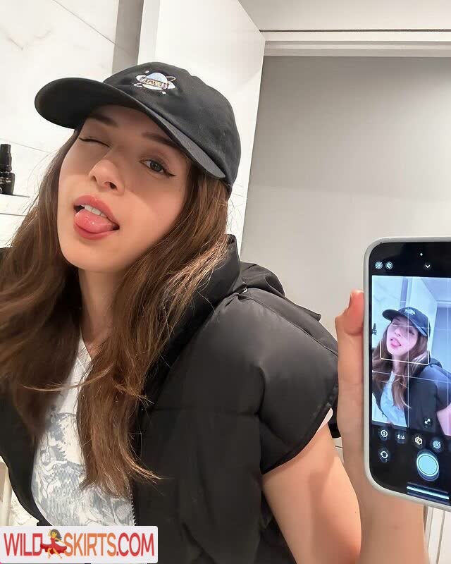 Pokimane / pokimanelol / pokinaneonlyfan nude OnlyFans, Instagram leaked photo #11