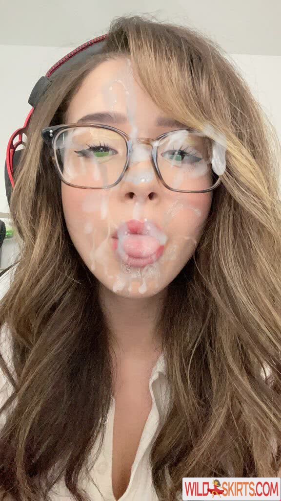 Pokimane nude leaked photo #775