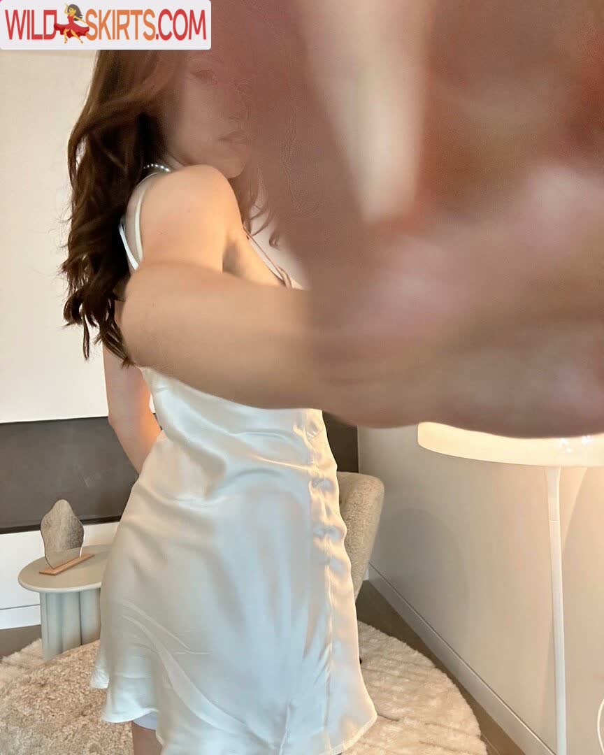 Pokimane nude leaked photo #787