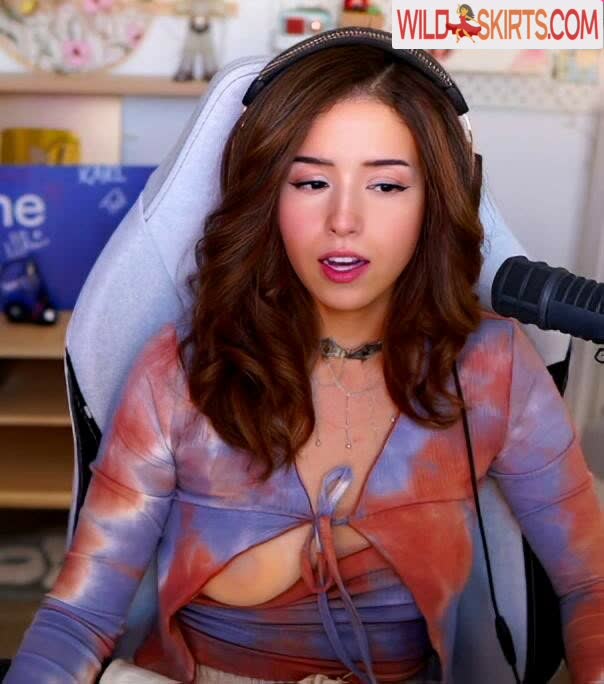 Pokimane / pokimanelol / pokinaneonlyfan nude OnlyFans, Instagram leaked photo #797