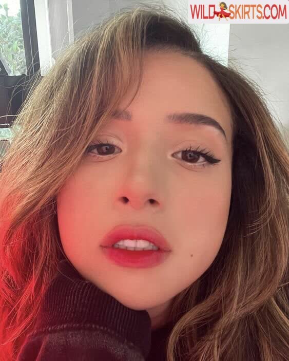 Pokimane / pokimanelol / pokinaneonlyfan nude OnlyFans, Instagram leaked photo #25