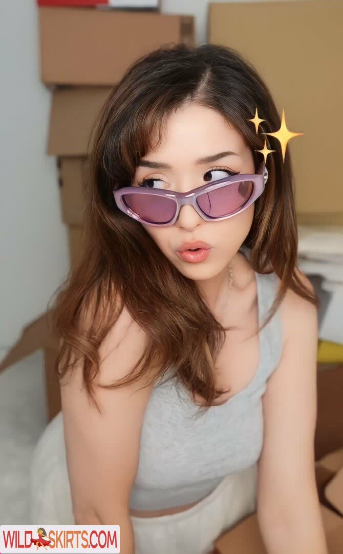 Pokimane / pokimanelol / pokinaneonlyfan nude OnlyFans, Instagram leaked photo #13