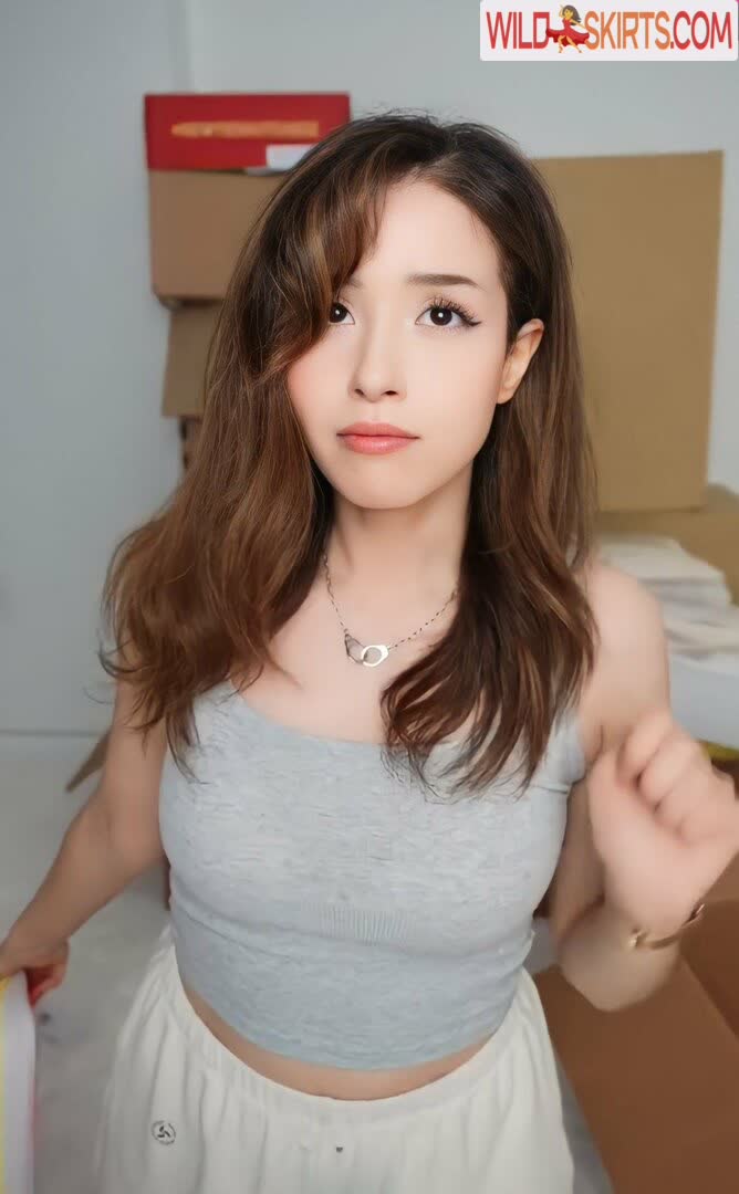 Pokimane / pokimanelol / pokinaneonlyfan nude OnlyFans, Instagram leaked photo #10