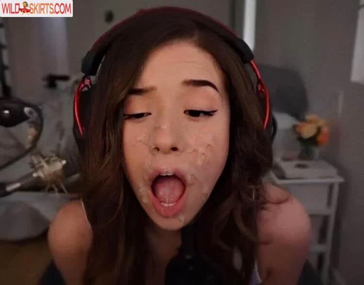 Pokimane nude leaked photo #863