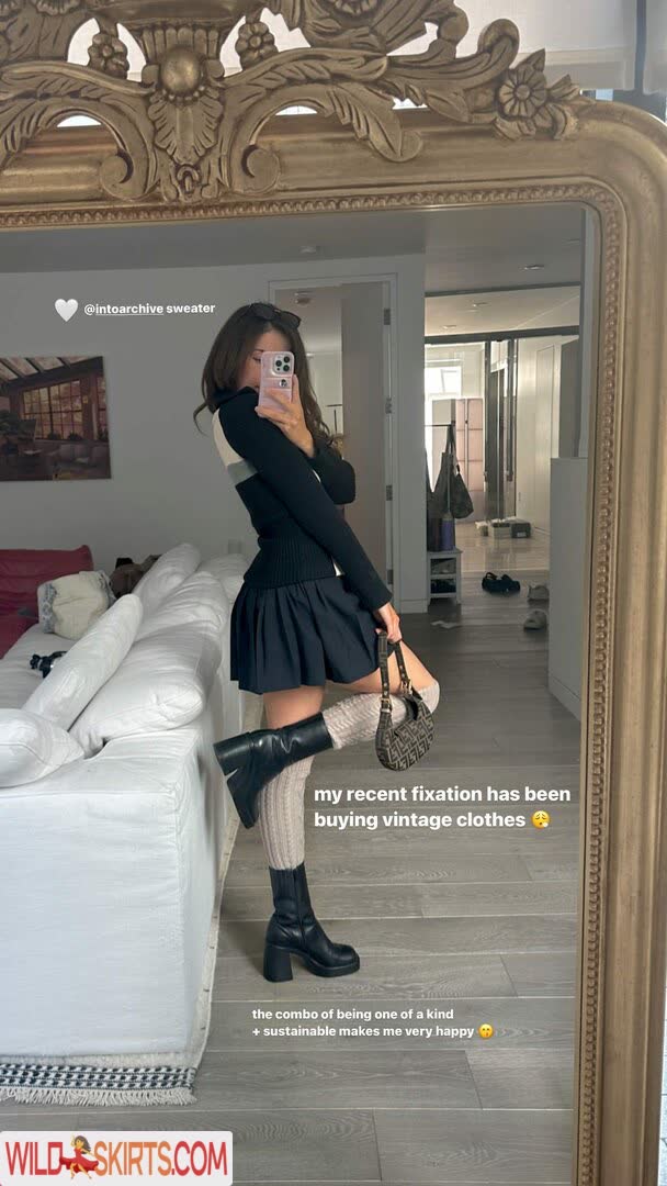 Pokimane / pokimanelol / pokinaneonlyfan nude OnlyFans, Instagram leaked photo #6