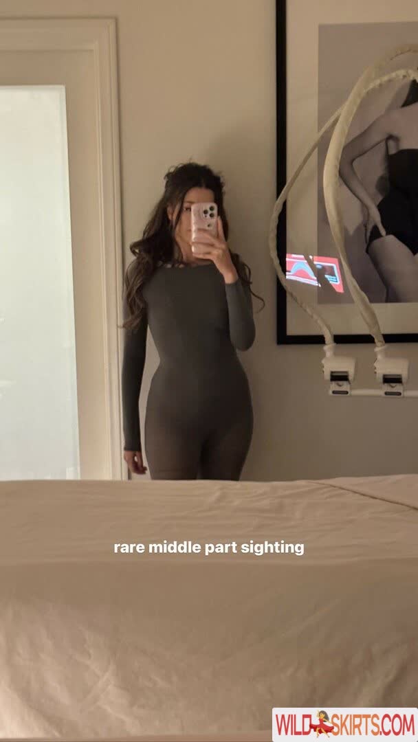 Pokimane / pokimanelol / pokinaneonlyfan nude OnlyFans, Instagram leaked photo #15